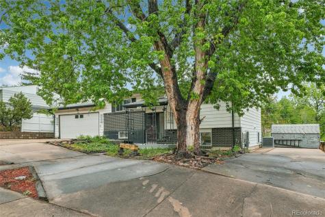 926 S Robb Way Lakewood CO 80226