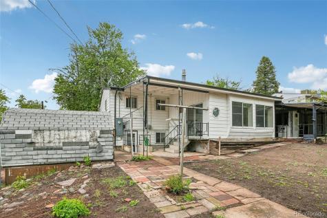 926 S Robb Way Lakewood CO 80226