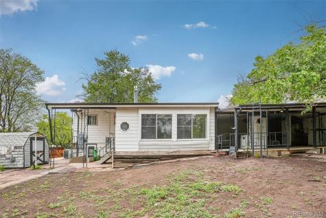 926 S Robb Way Lakewood CO 80226