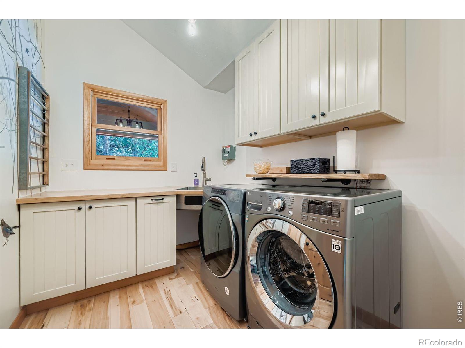 907 Fourmile Canyon Drive Boulder CO 80302