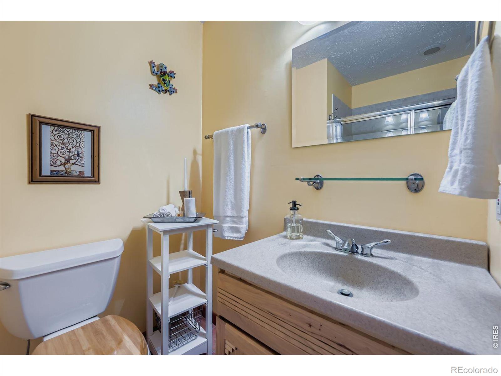 907 Fourmile Canyon Drive Boulder CO 80302