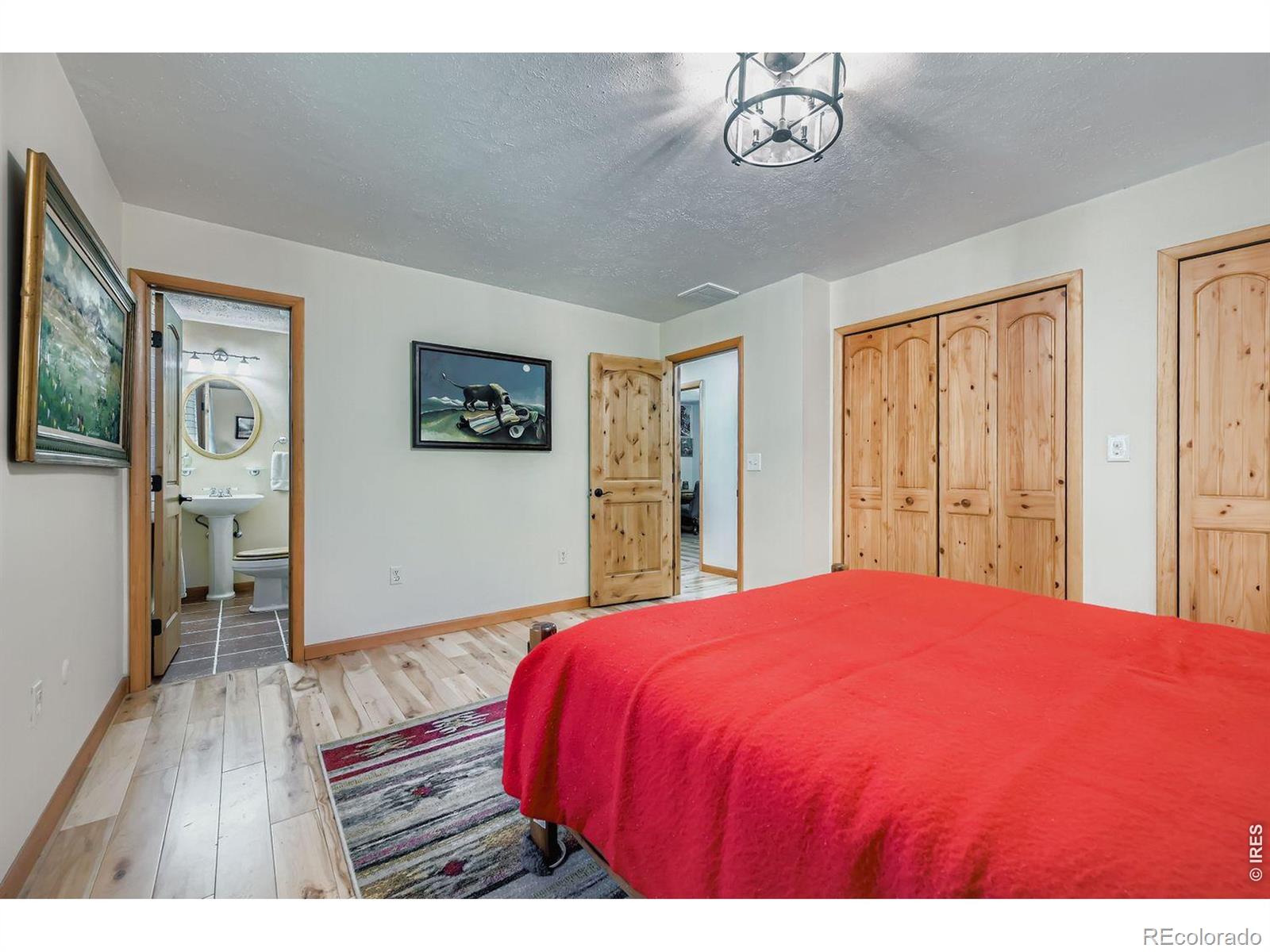 907 Fourmile Canyon Drive Boulder CO 80302