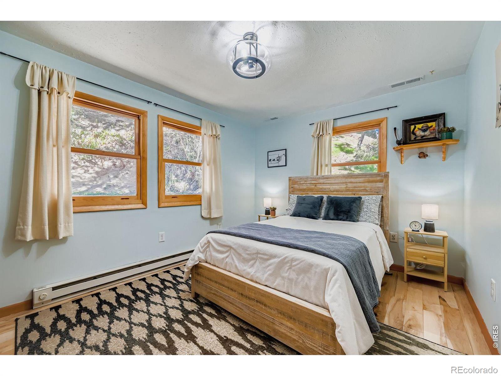 907 Fourmile Canyon Drive Boulder CO 80302