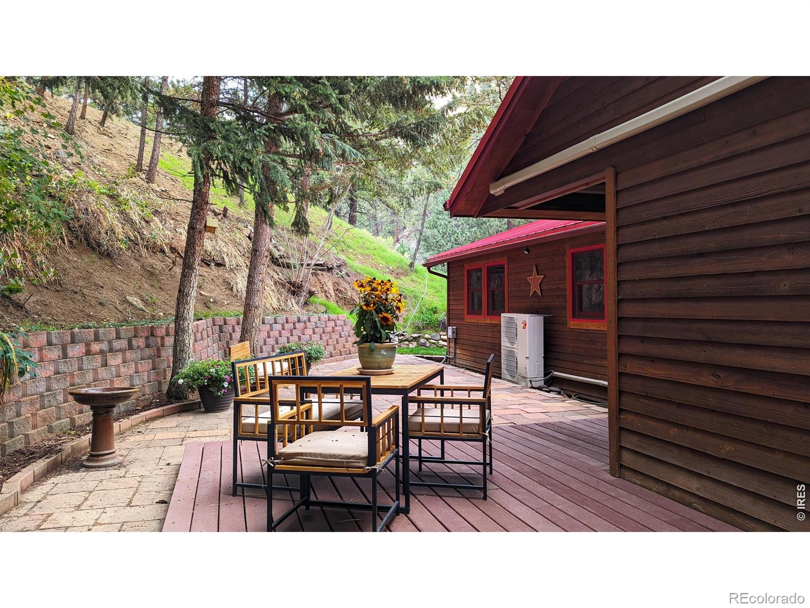 907 Fourmile Canyon Drive Boulder CO 80302