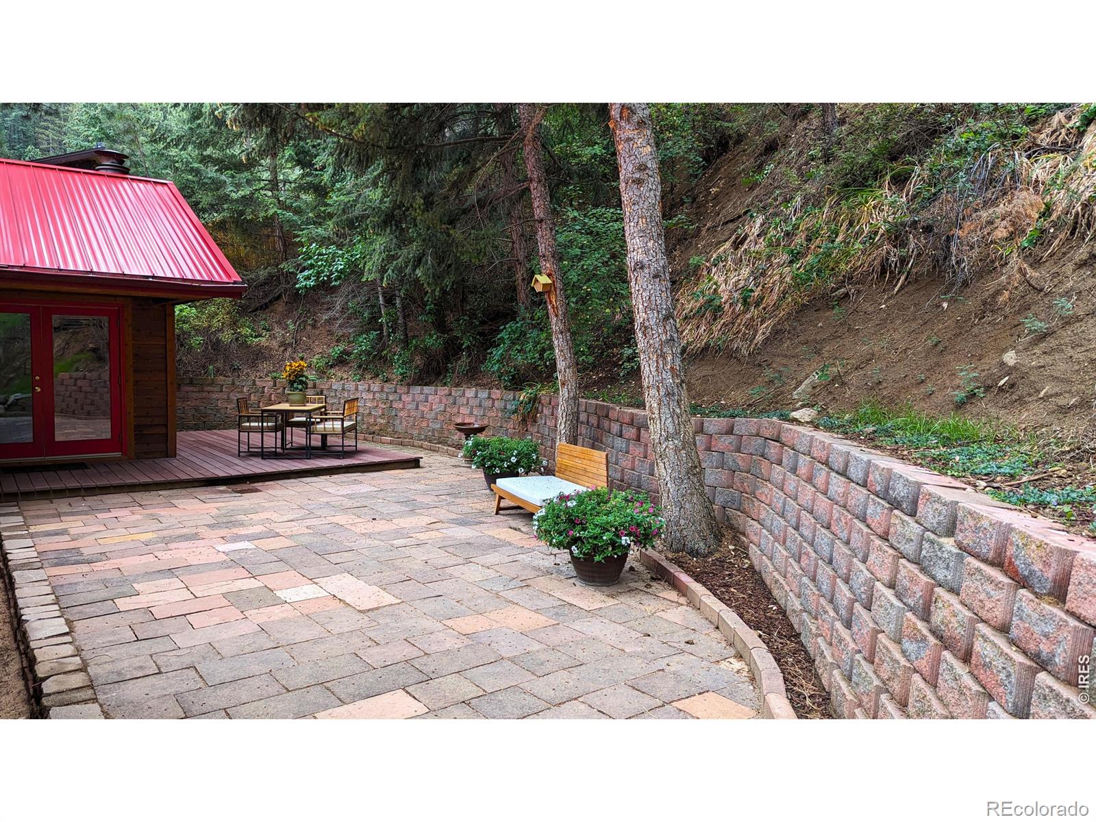 907 Fourmile Canyon Drive Boulder CO 80302
