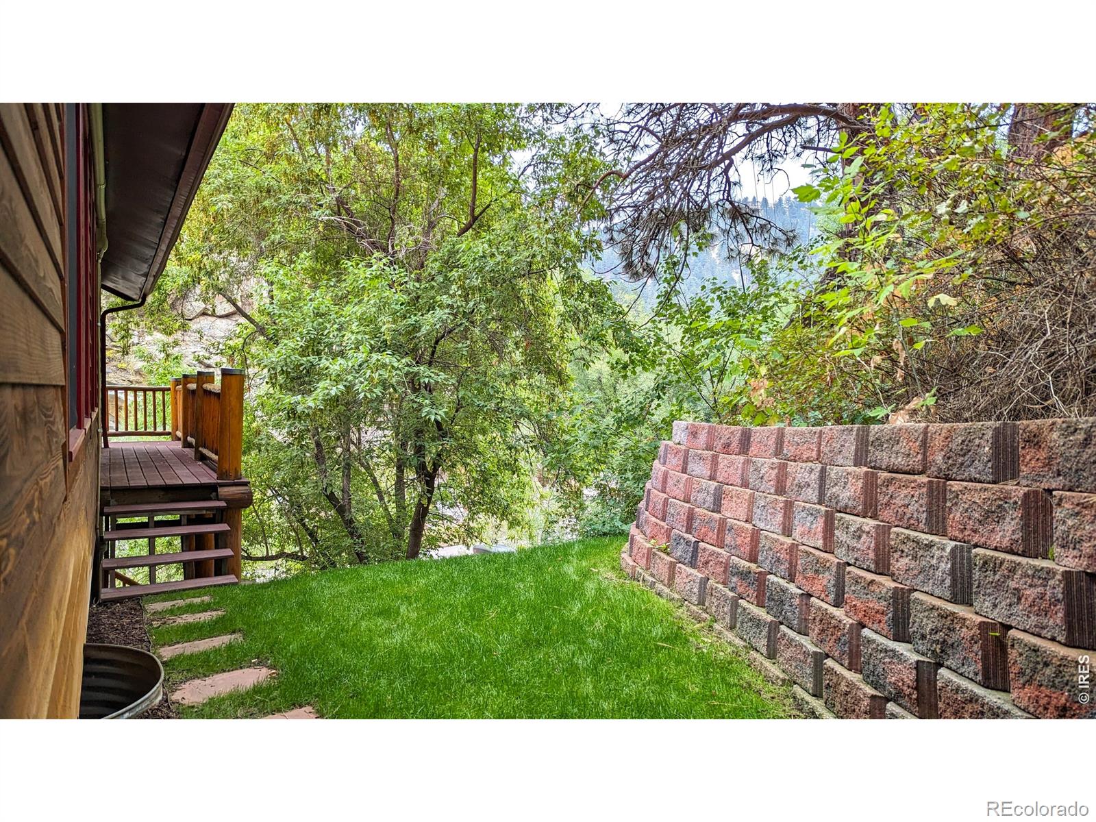 907 Fourmile Canyon Drive Boulder CO 80302