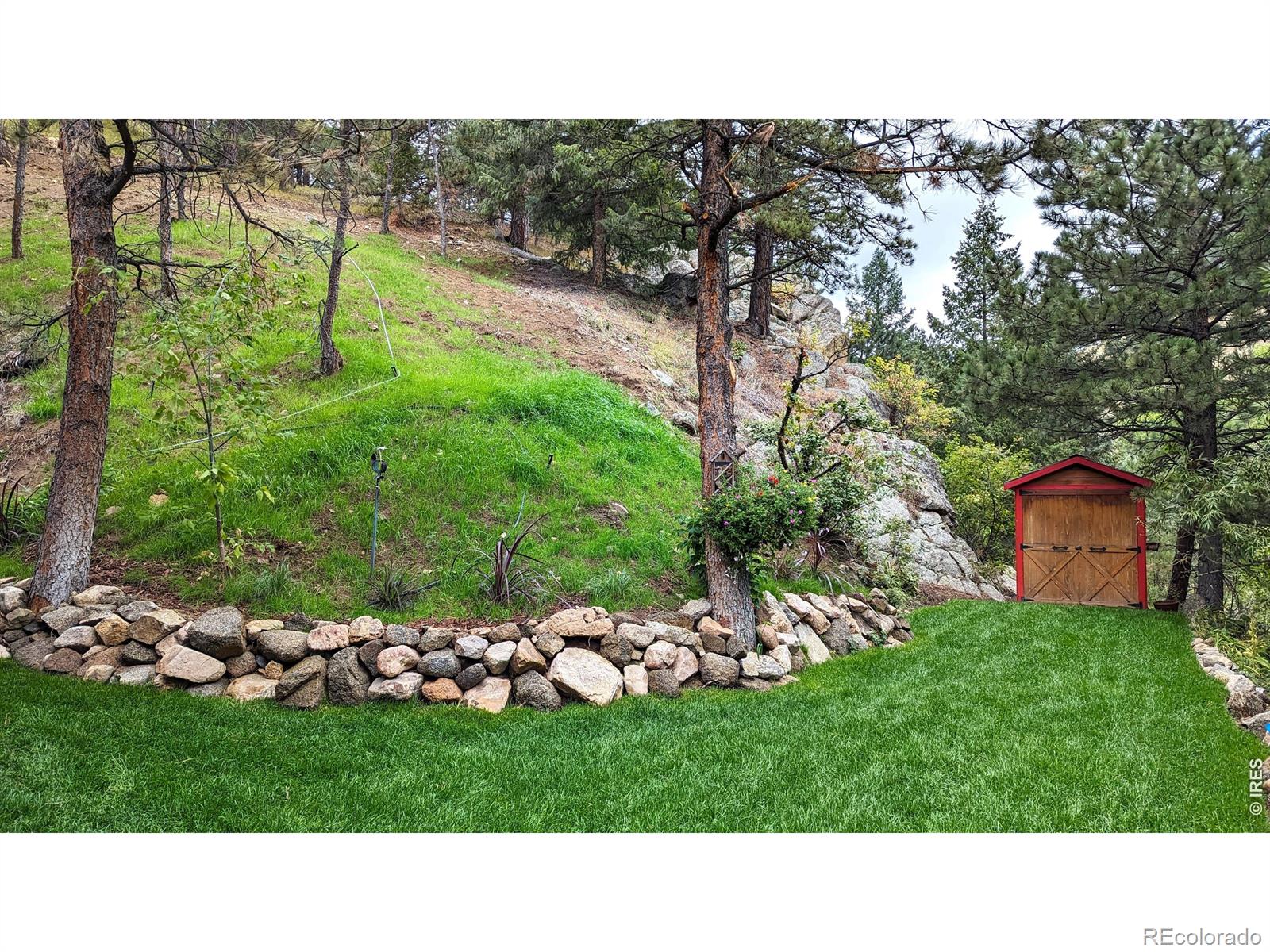 907 Fourmile Canyon Drive Boulder CO 80302