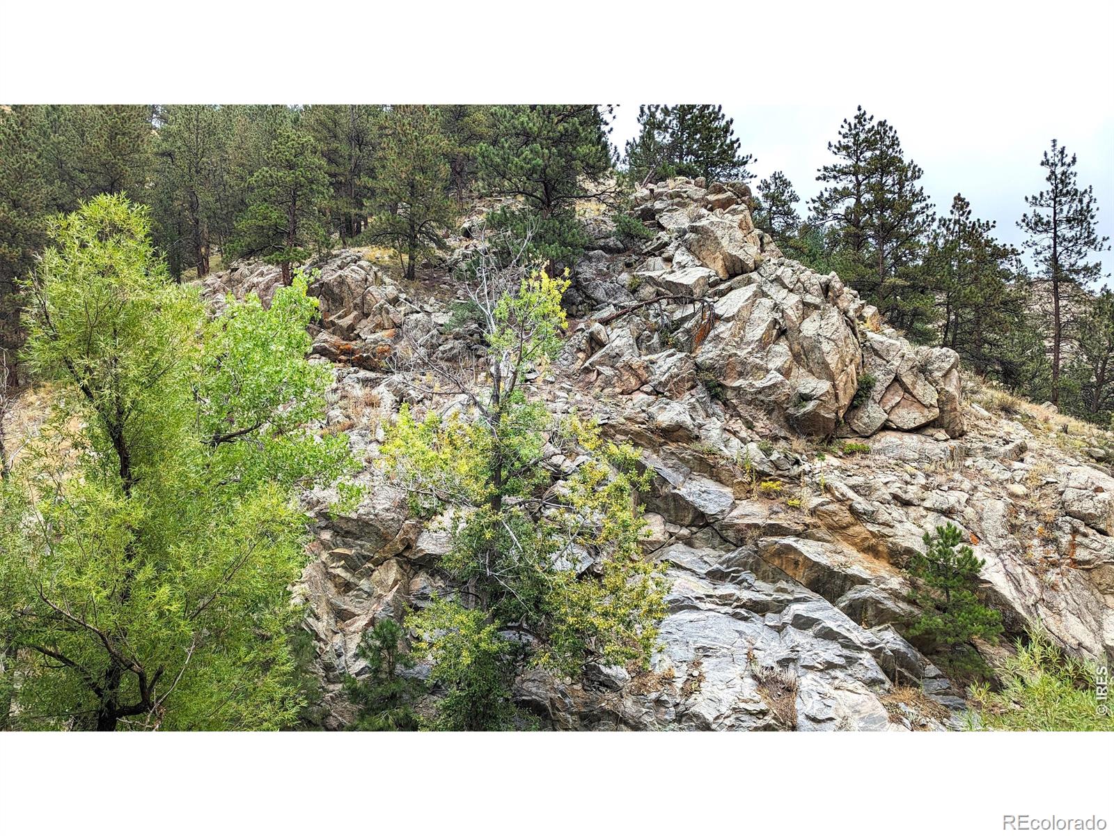 907 Fourmile Canyon Drive Boulder CO 80302