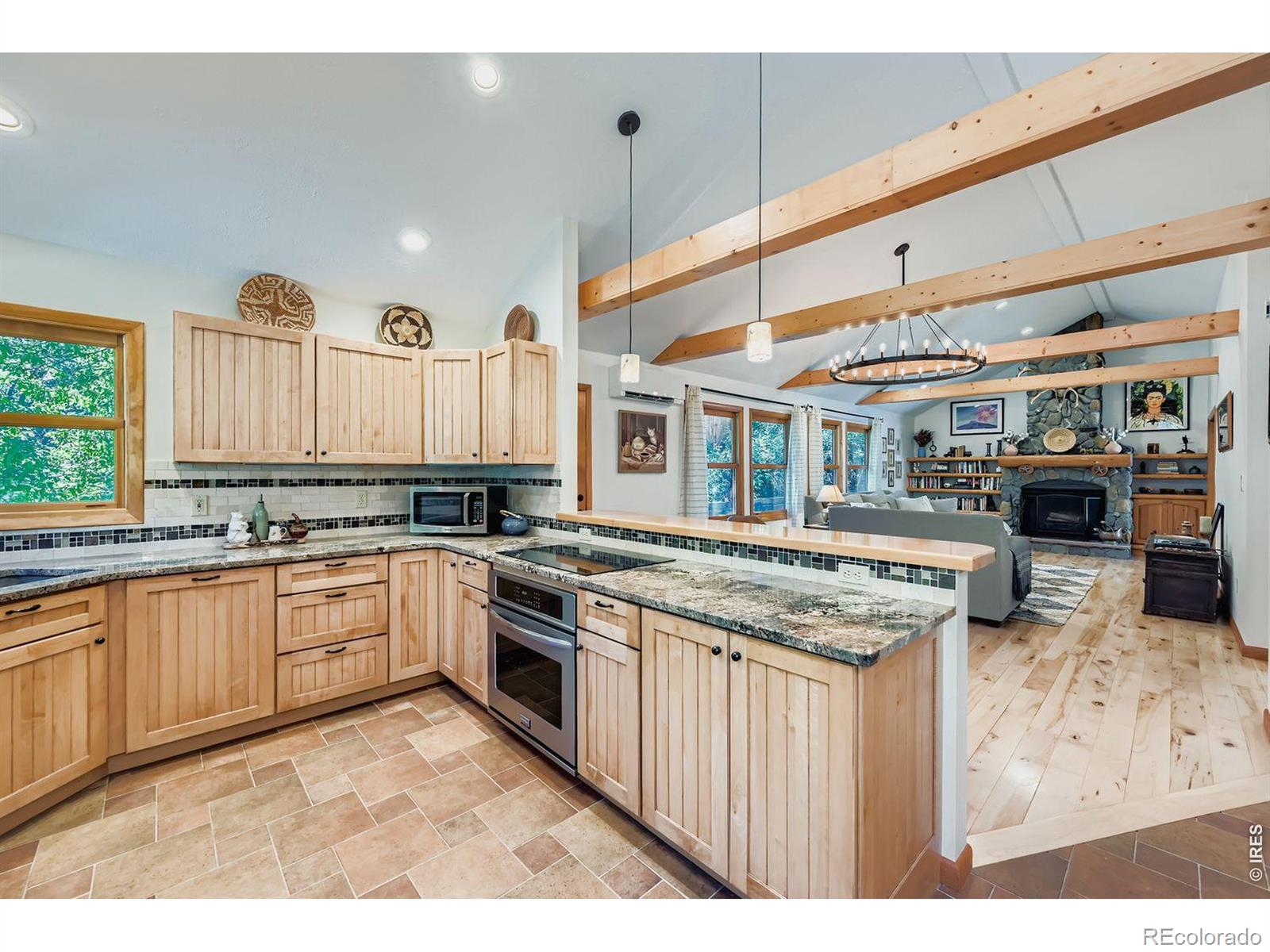 907 Fourmile Canyon Drive Boulder CO 80302
