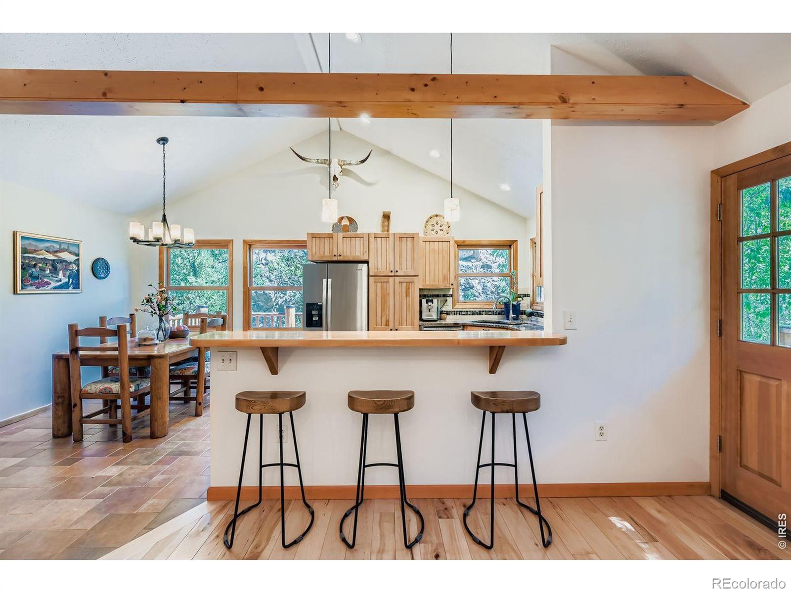 907 Fourmile Canyon Drive Boulder CO 80302