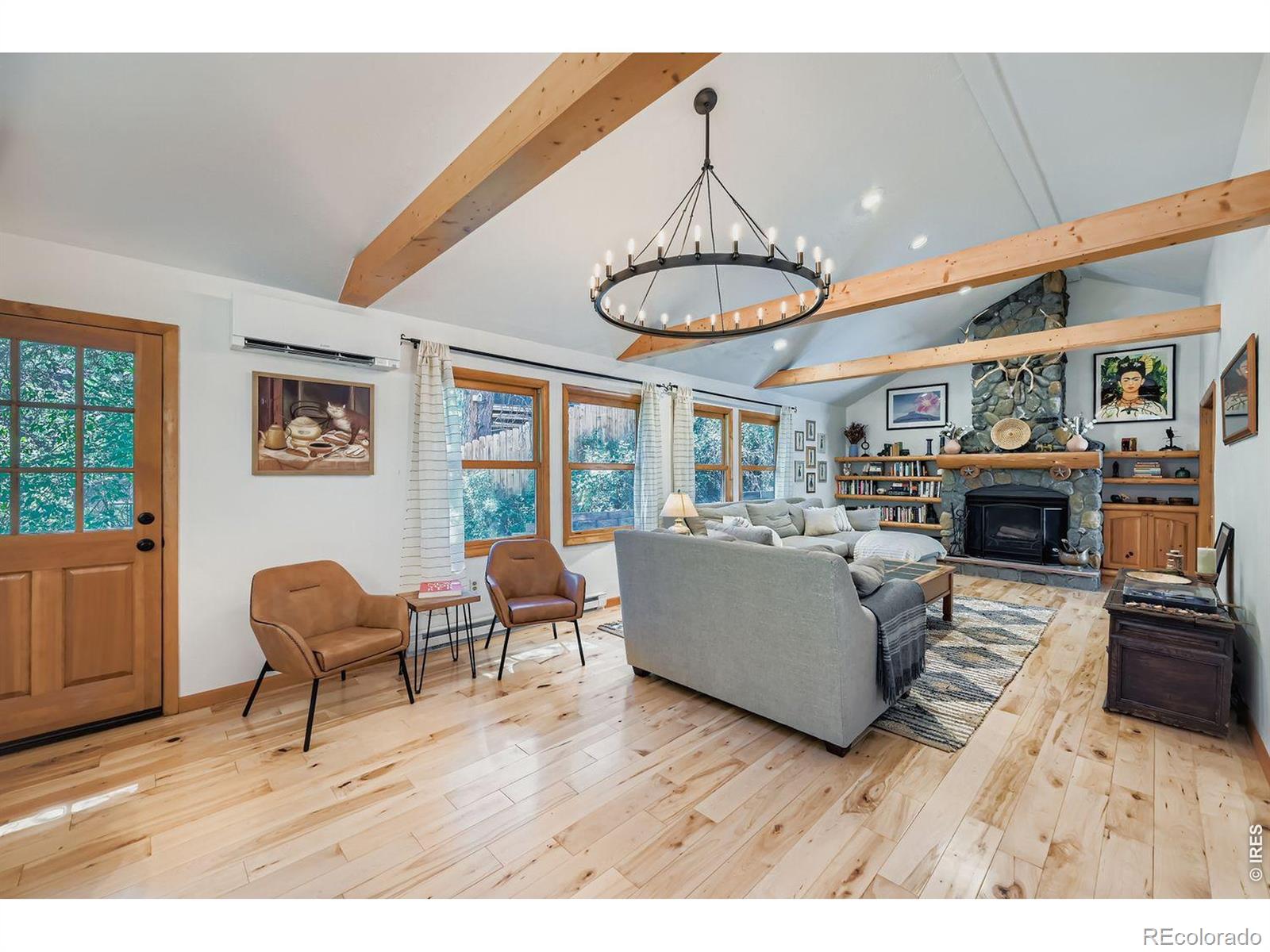 907 Fourmile Canyon Drive Boulder CO 80302