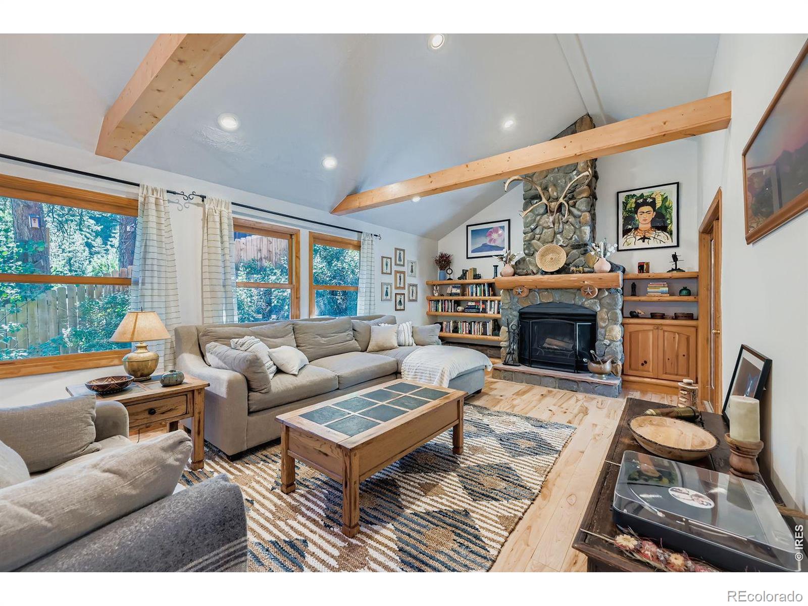 907 Fourmile Canyon Drive Boulder CO 80302