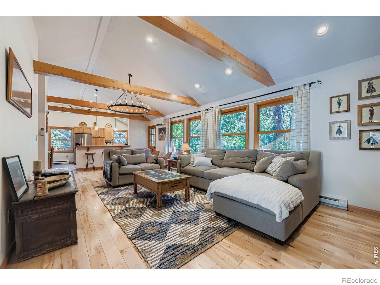 907 Fourmile Canyon Drive Boulder CO 80302