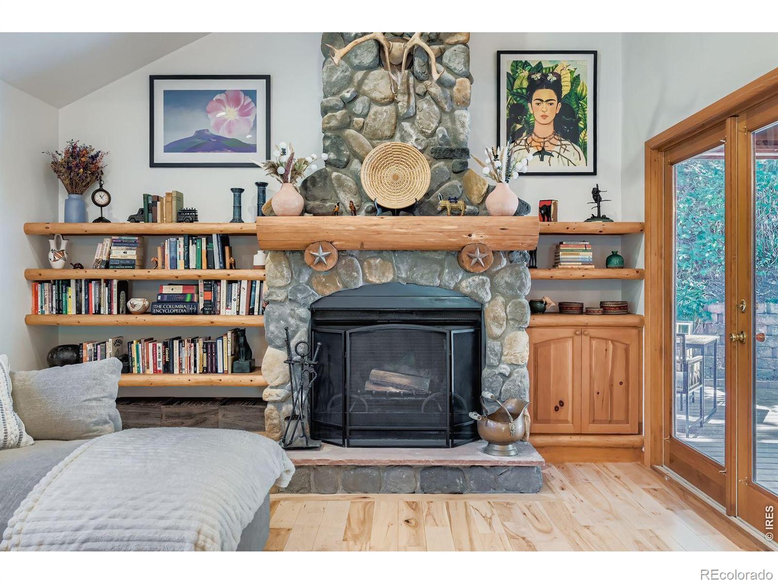 907 Fourmile Canyon Drive Boulder CO 80302