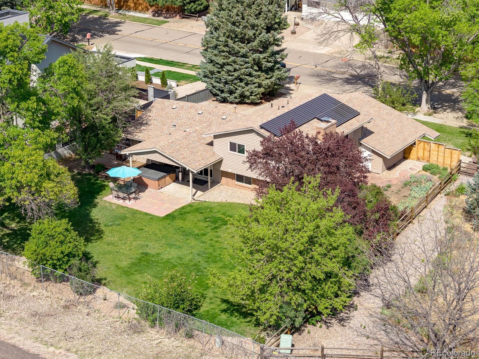 4311 Carter Trail Boulder CO 80301