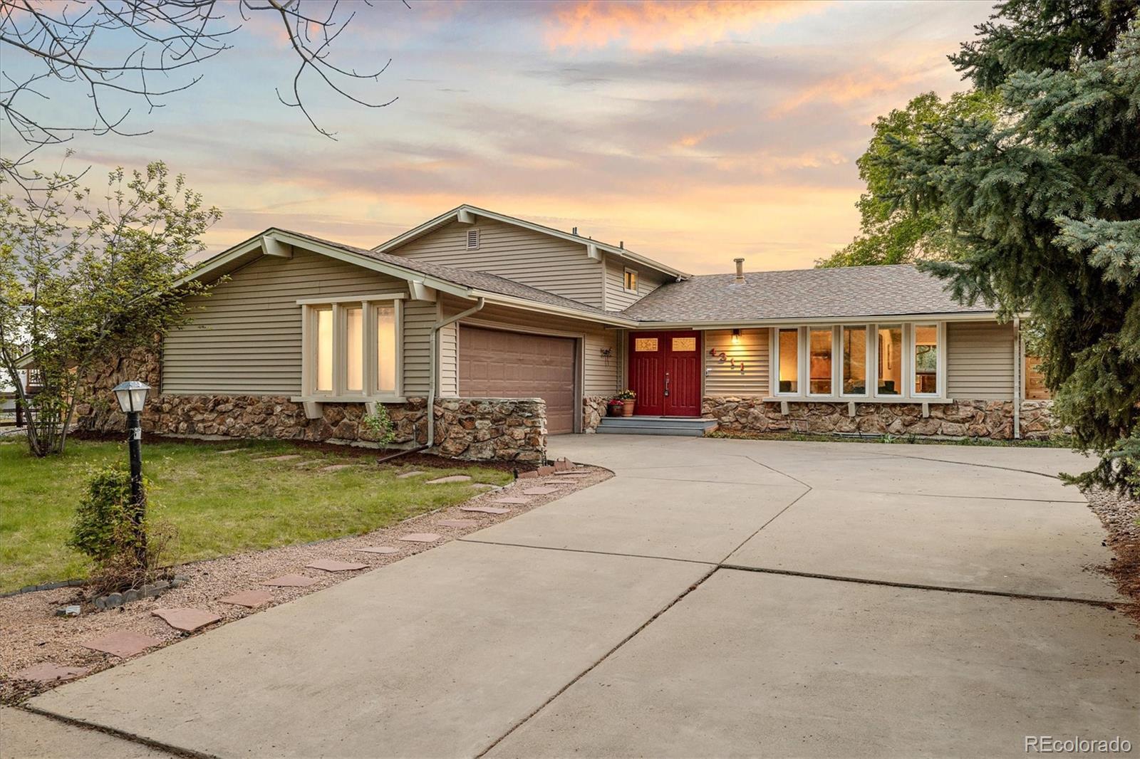 4311 Carter Trail Boulder CO 80301