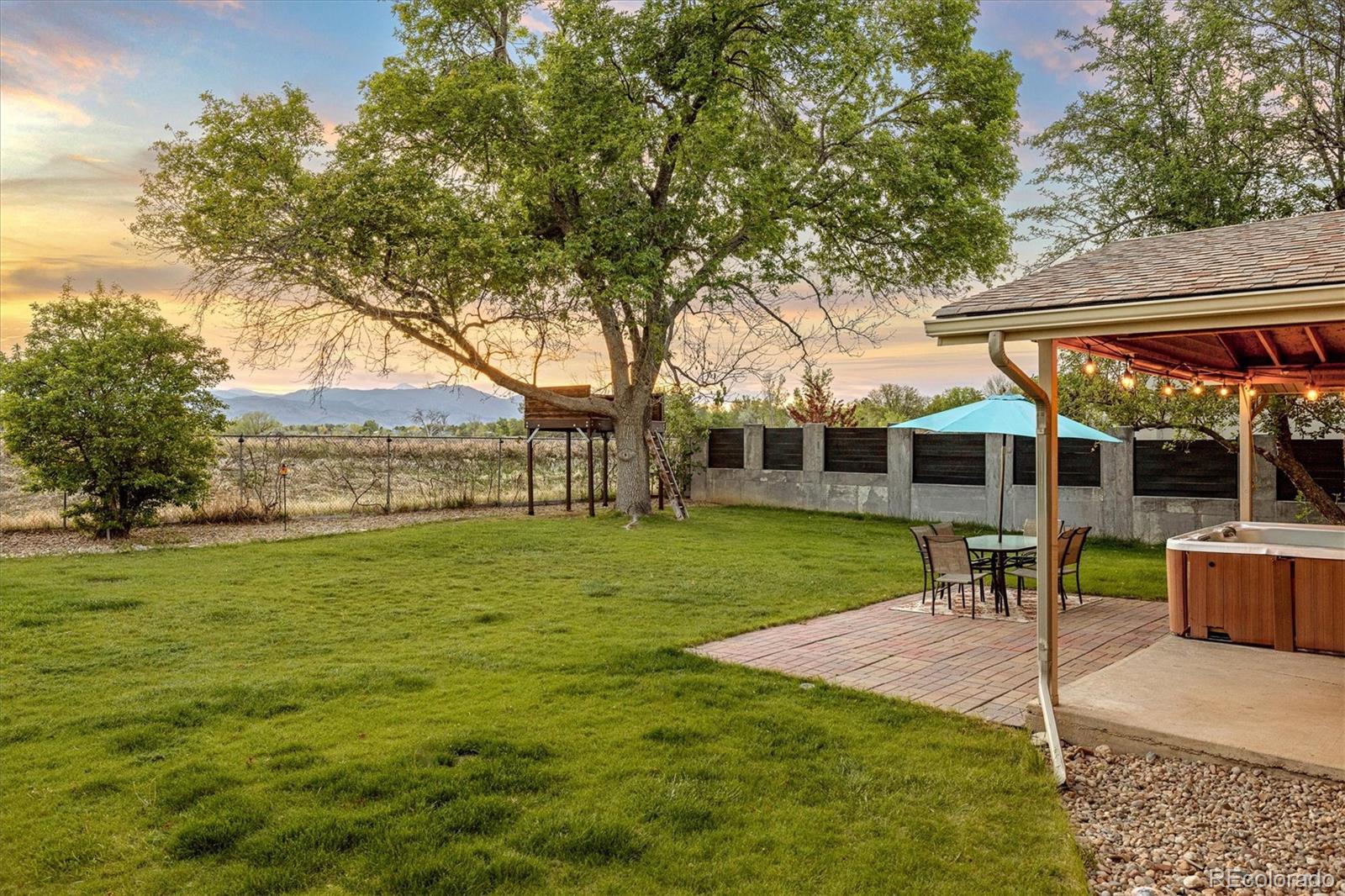 4311 Carter Trail Boulder CO 80301