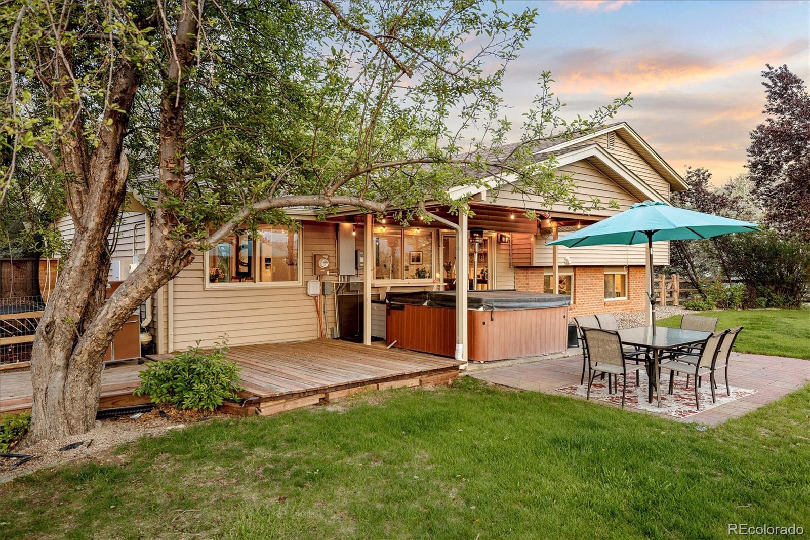 4311 Carter Trail Boulder CO 80301