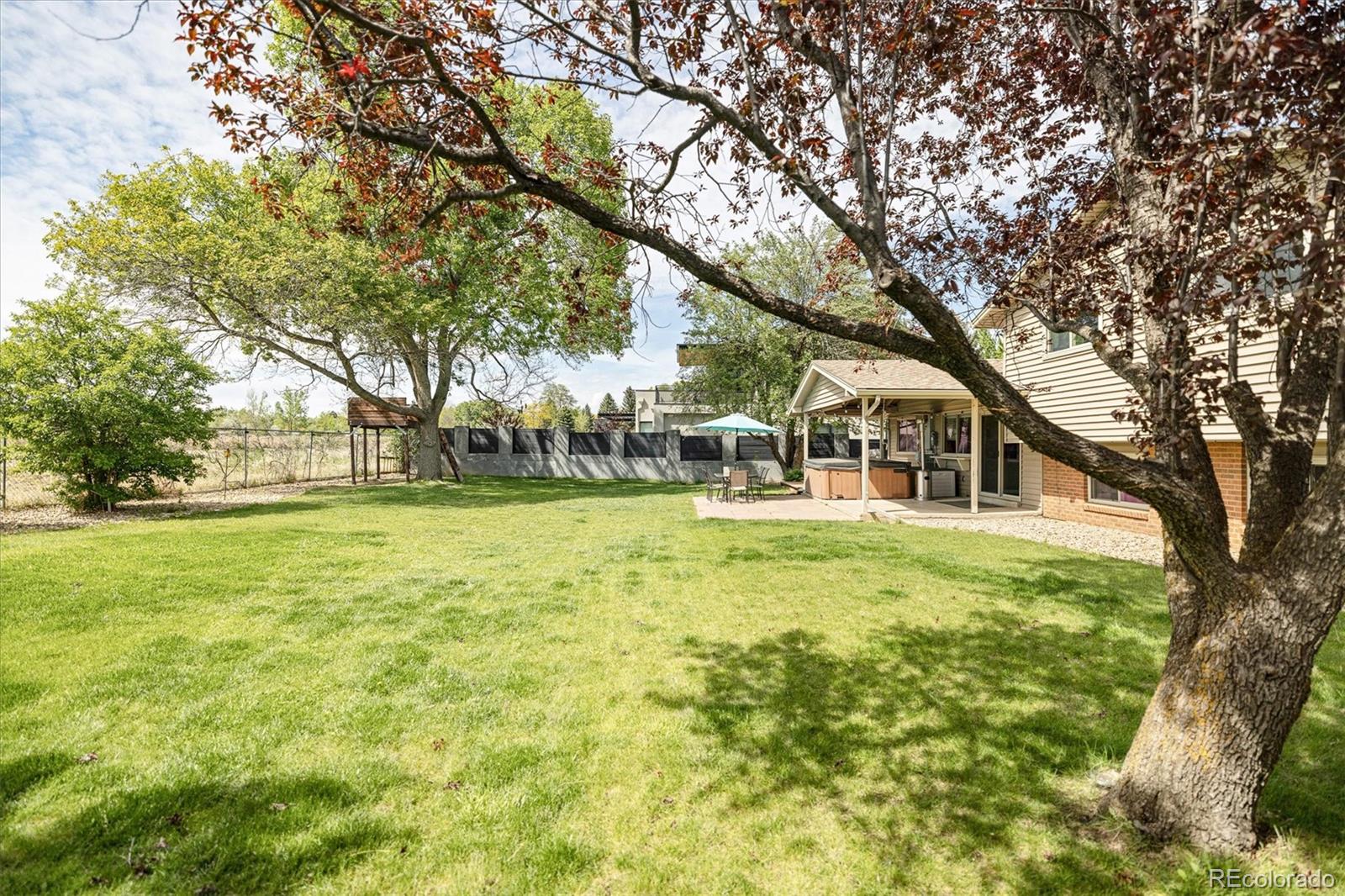 4311 Carter Trail Boulder CO 80301