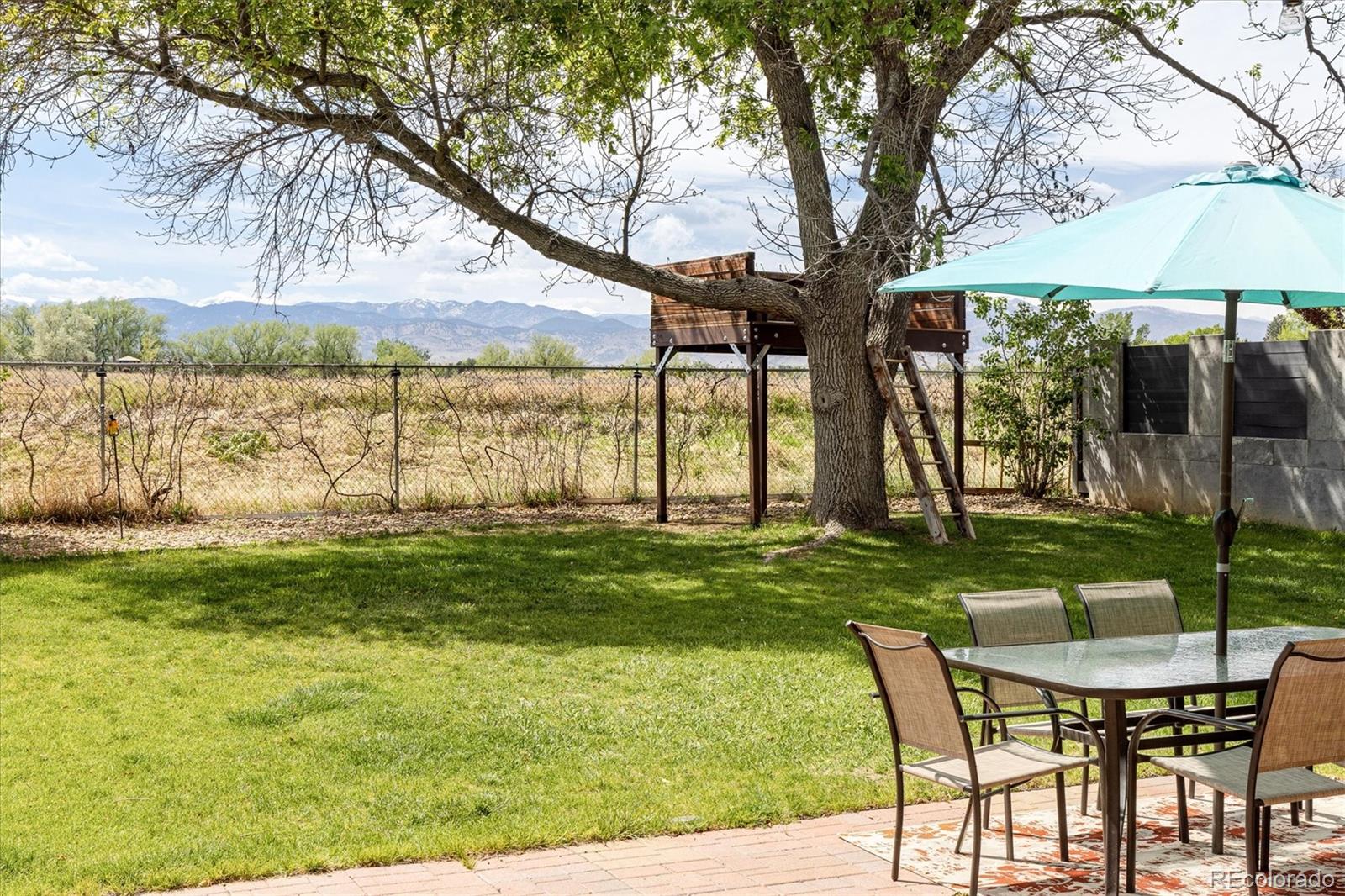 4311 Carter Trail Boulder CO 80301