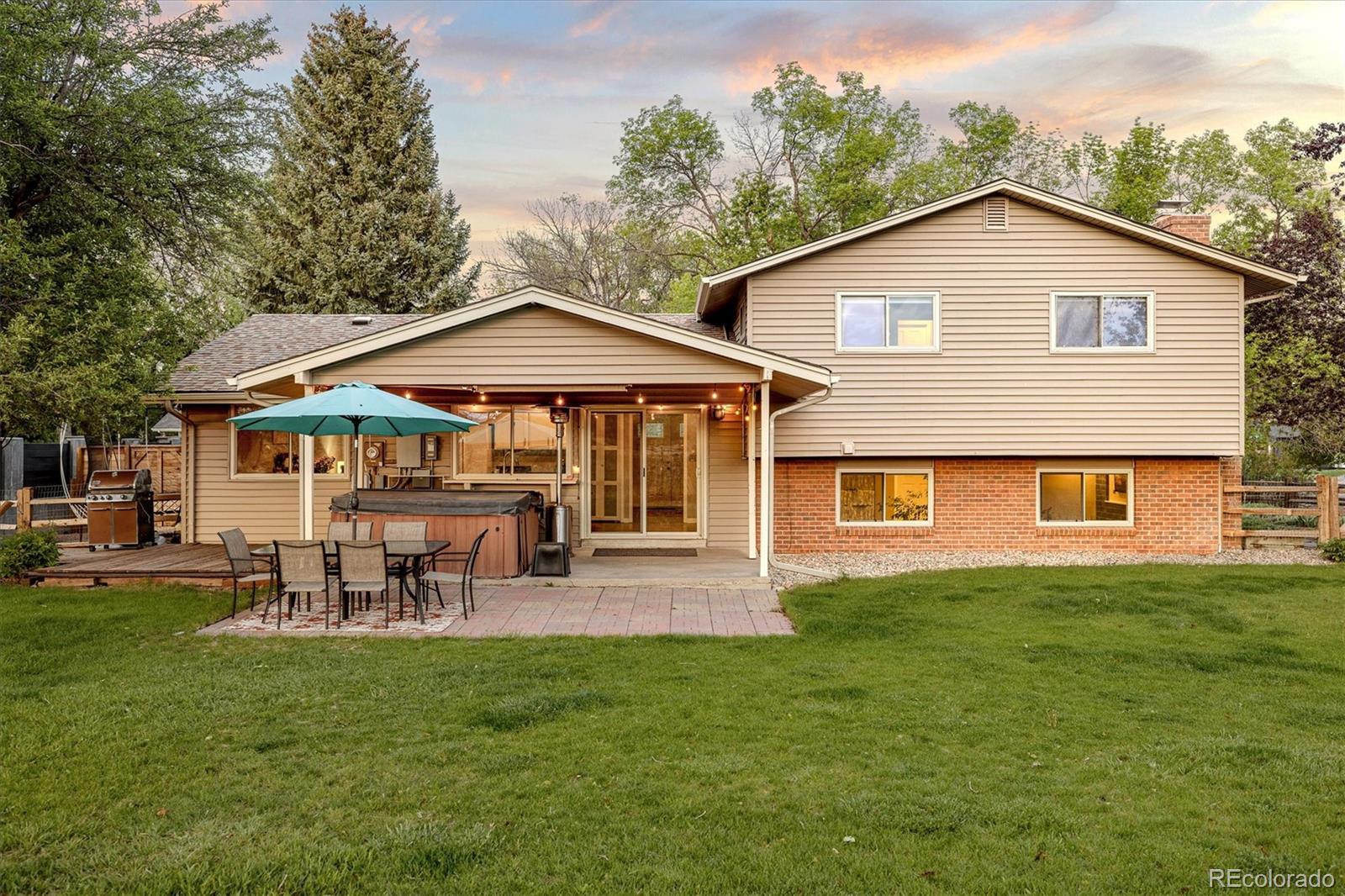 4311 Carter Trail Boulder CO 80301