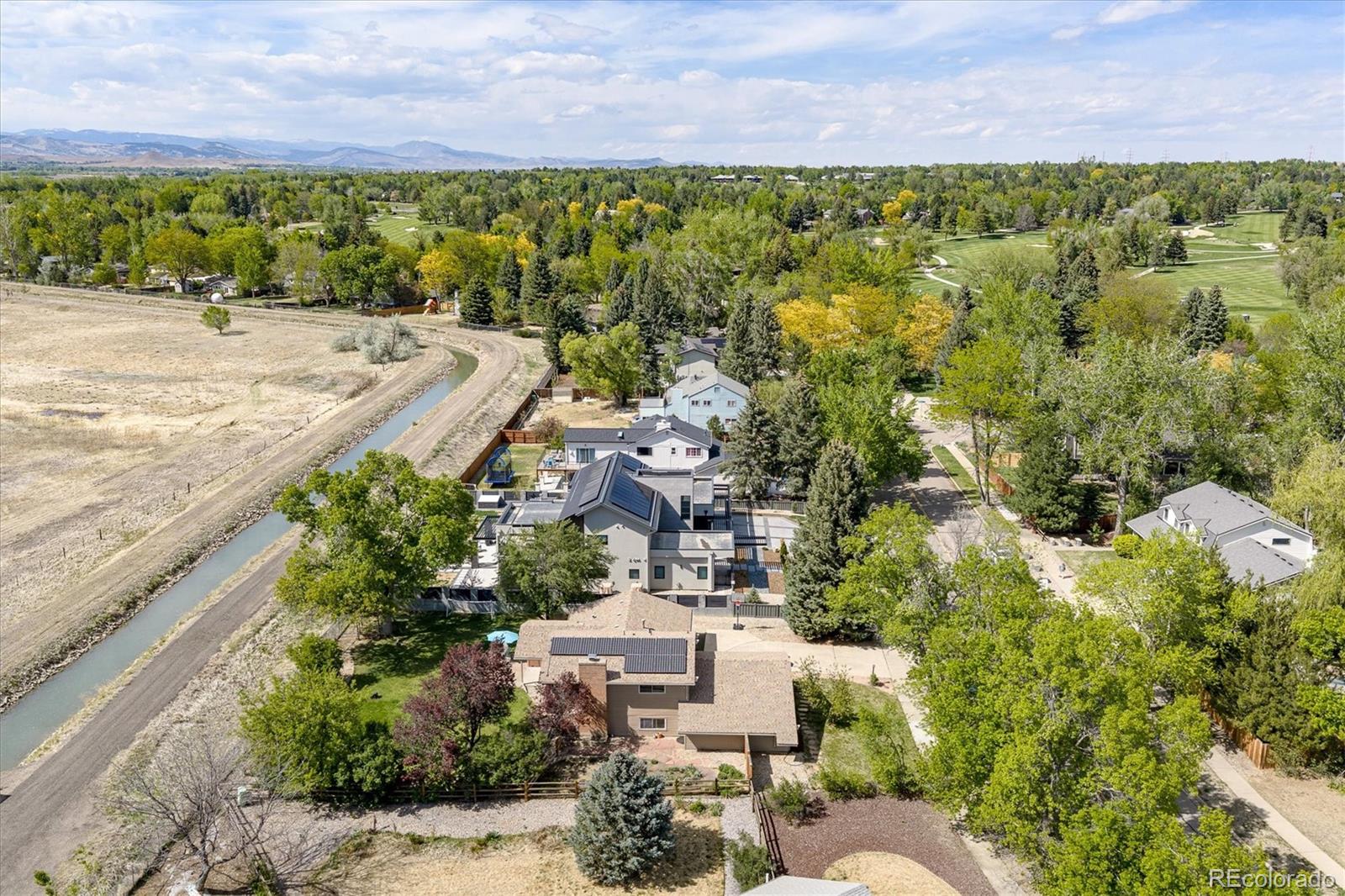 4311 Carter Trail Boulder CO 80301
