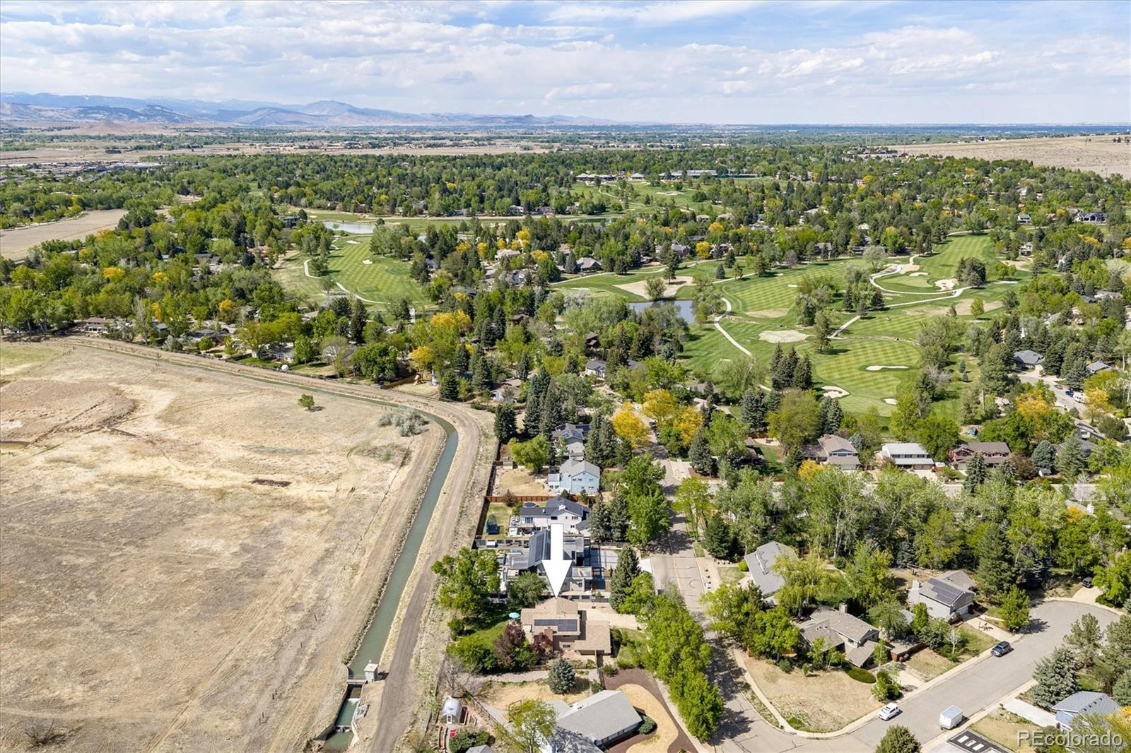 4311 Carter Trail Boulder CO 80301