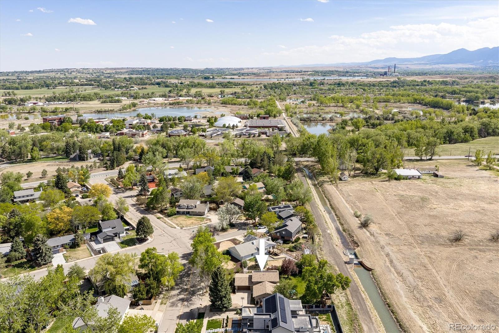 4311 Carter Trail Boulder CO 80301
