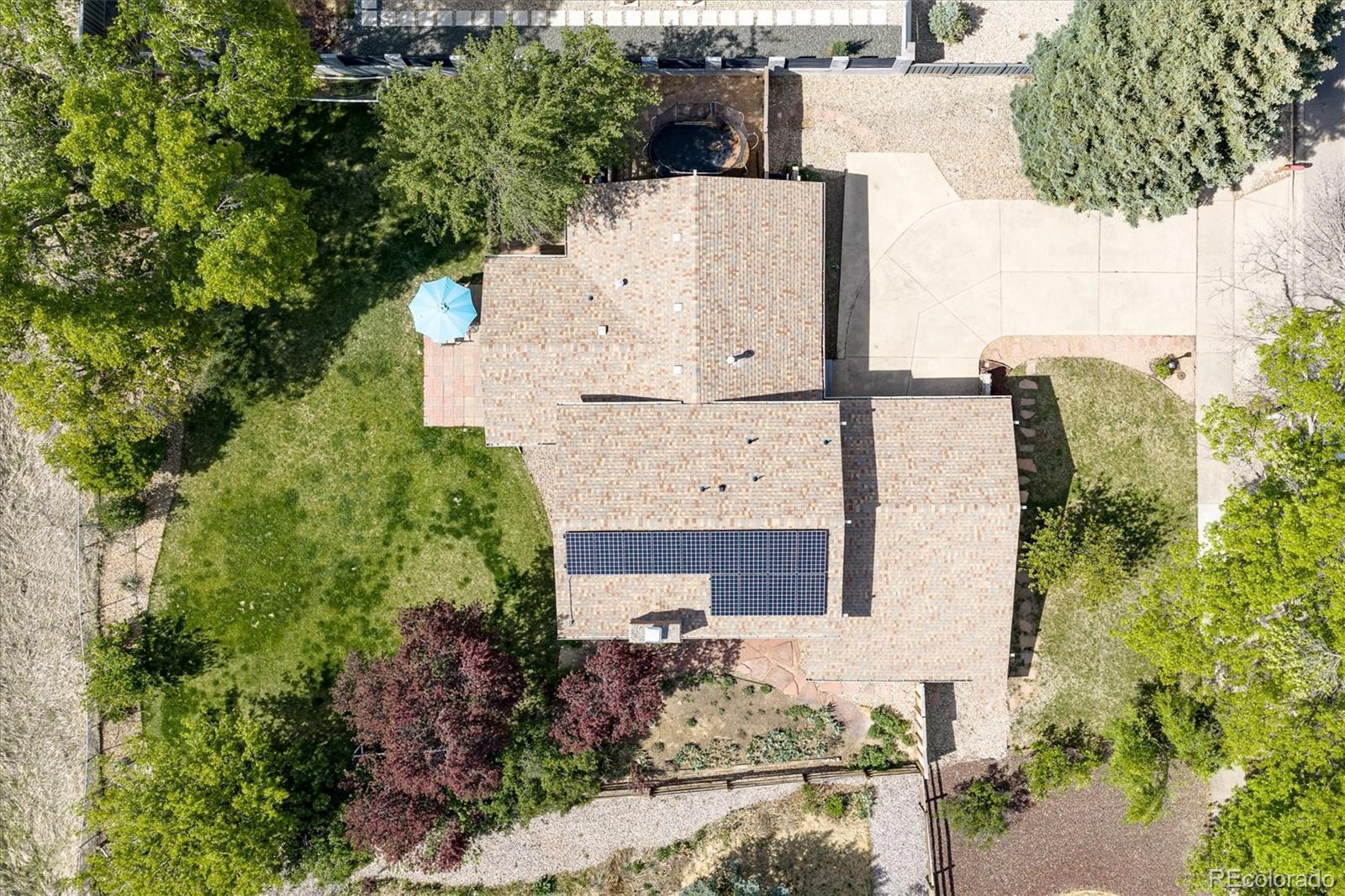 4311 Carter Trail Boulder CO 80301