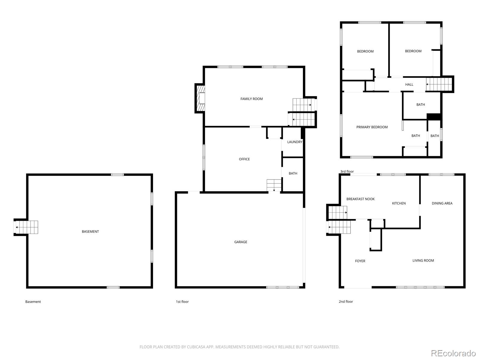 4311 Carter Trail Boulder CO 80301