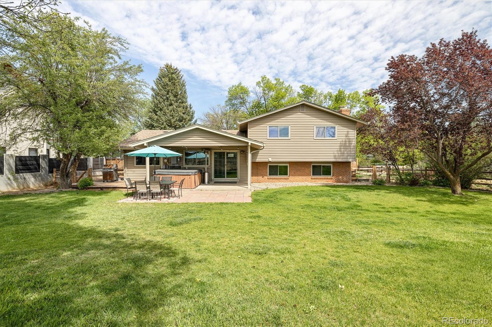 4311 Carter Trail Boulder CO 80301