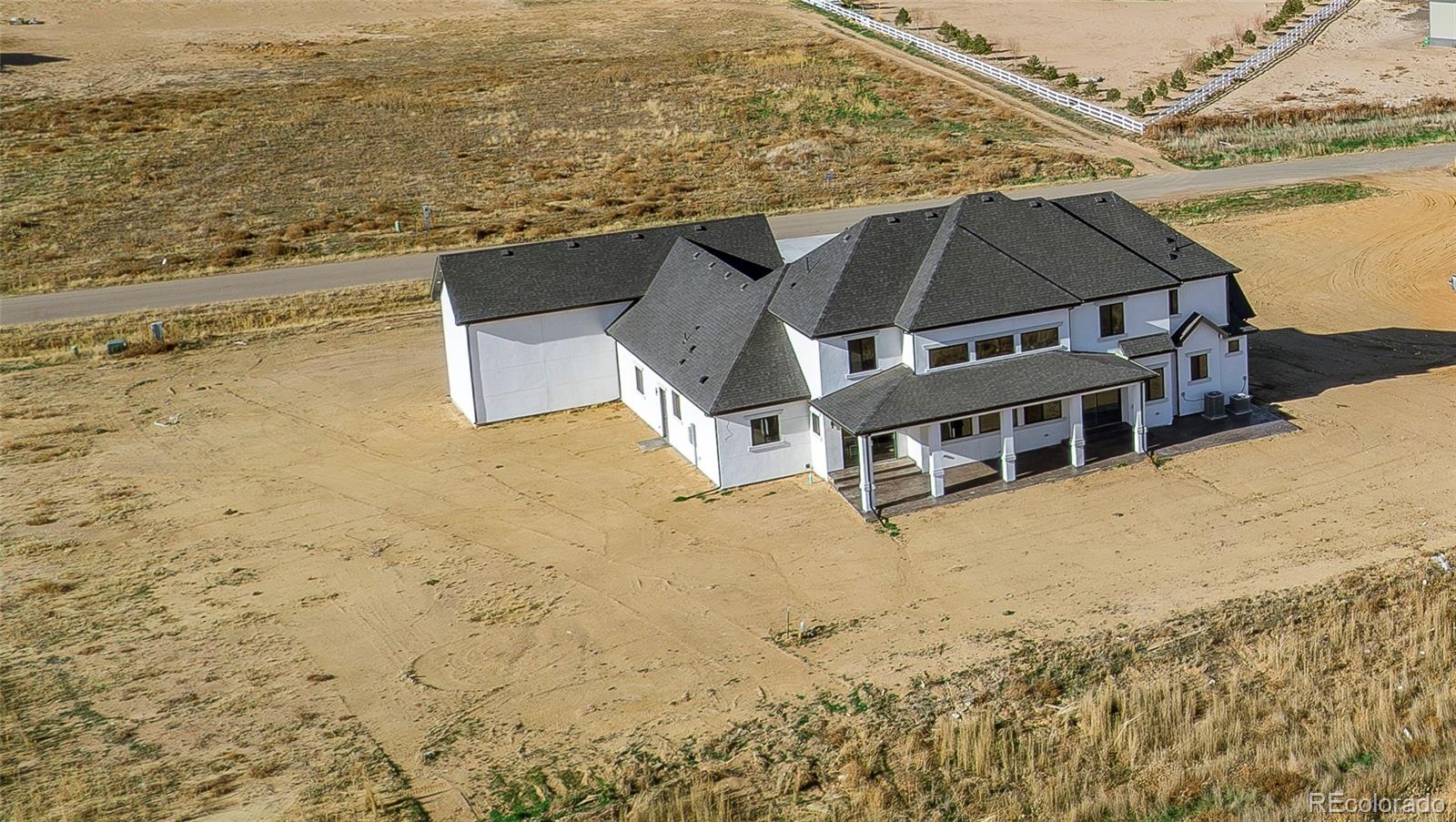 16143 Kenosha Brighton CO 80603