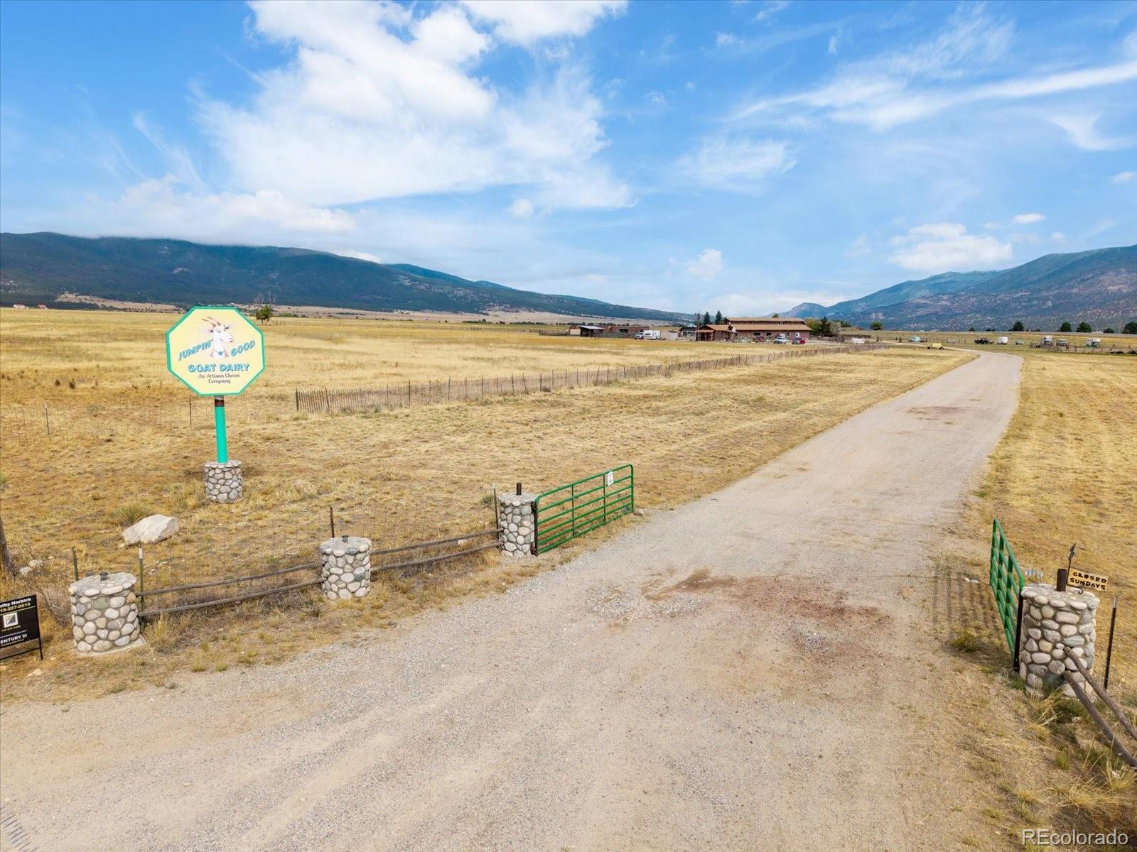 31700 Us Highway 24 Buena Vista CO 81211