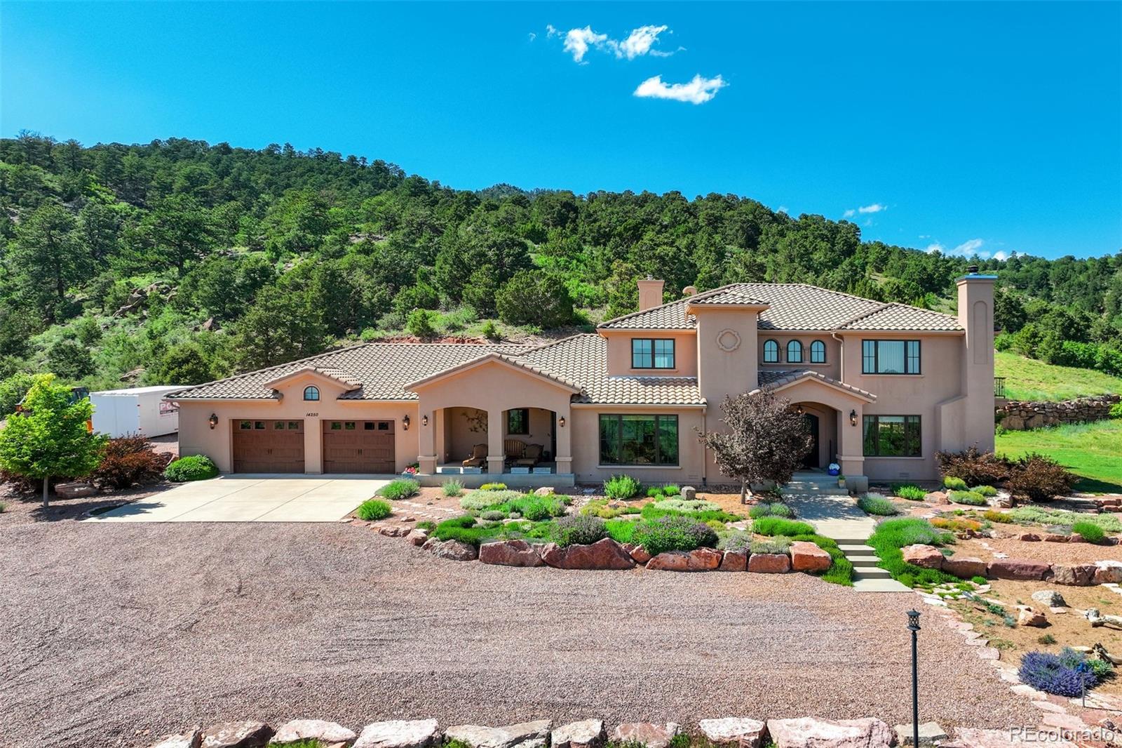 14250 Aiken Ride View Colorado Springs CO 80926