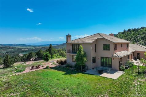 14250 Aiken Ride View Colorado Springs CO 80926