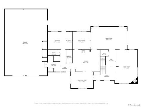 14250 Aiken Ride View Colorado Springs CO 80926