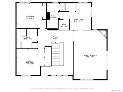 14250 Aiken Ride View Colorado Springs CO 80926
