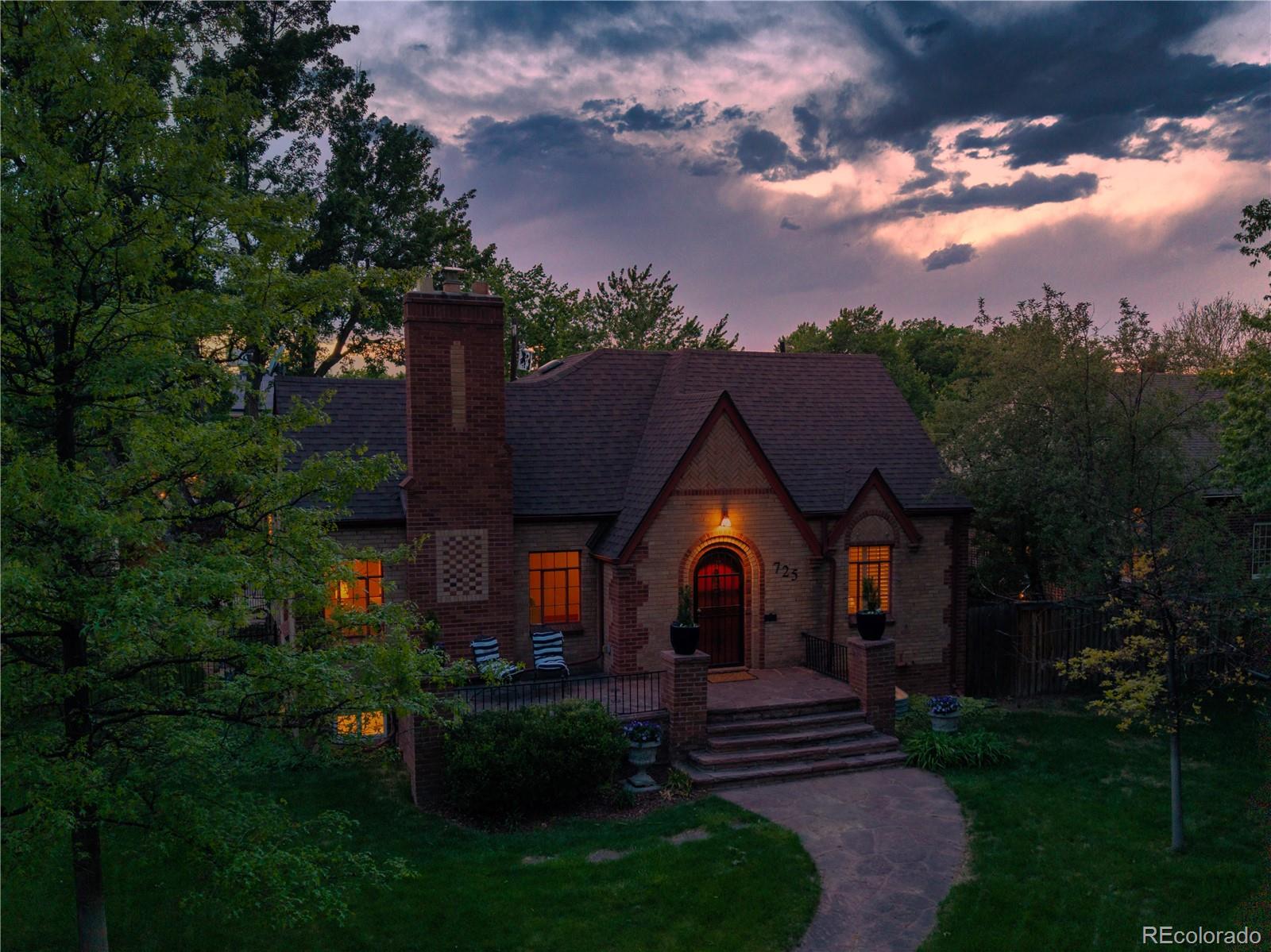 725 Monaco Parkway Denver CO 80220