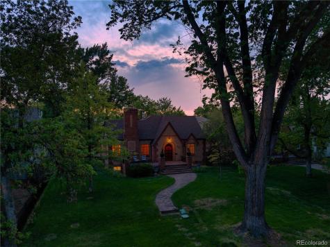 725 Monaco Parkway Denver CO 80220