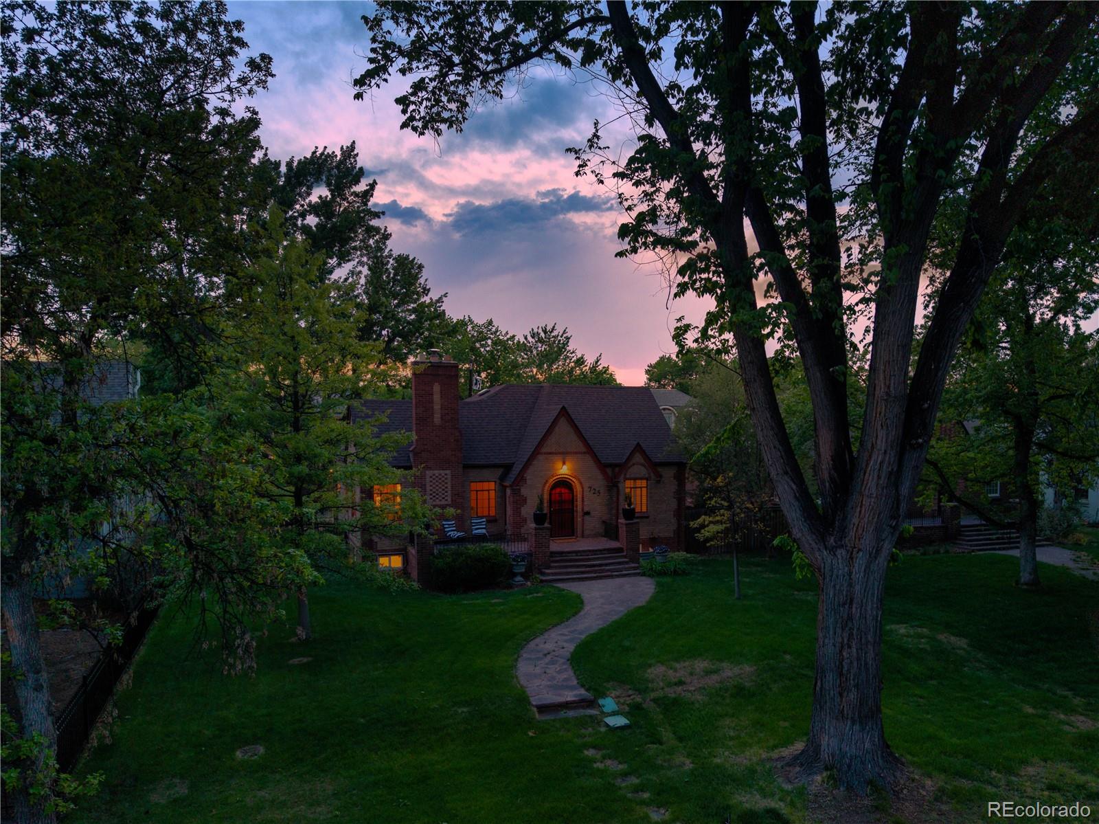 725 Monaco Parkway Denver CO 80220