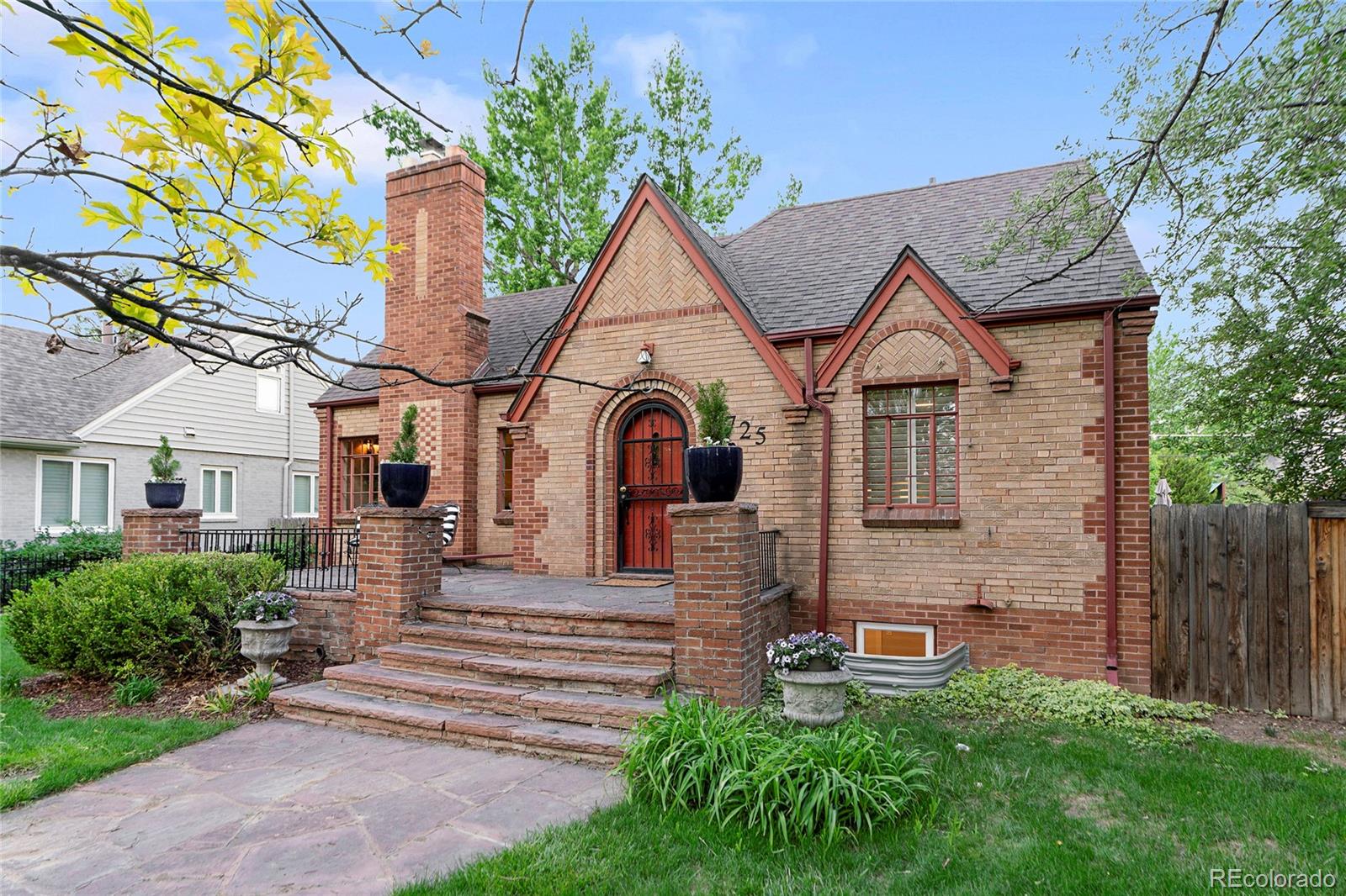 725 Monaco Parkway Denver CO 80220
