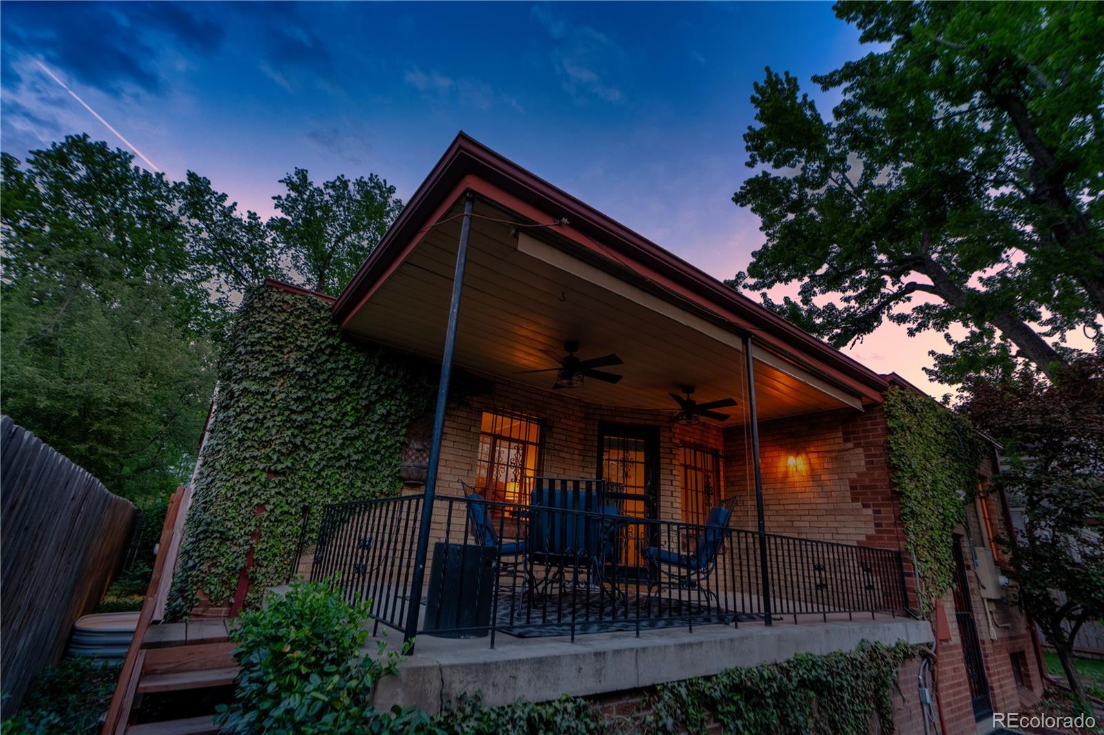 725 Monaco Parkway Denver CO 80220