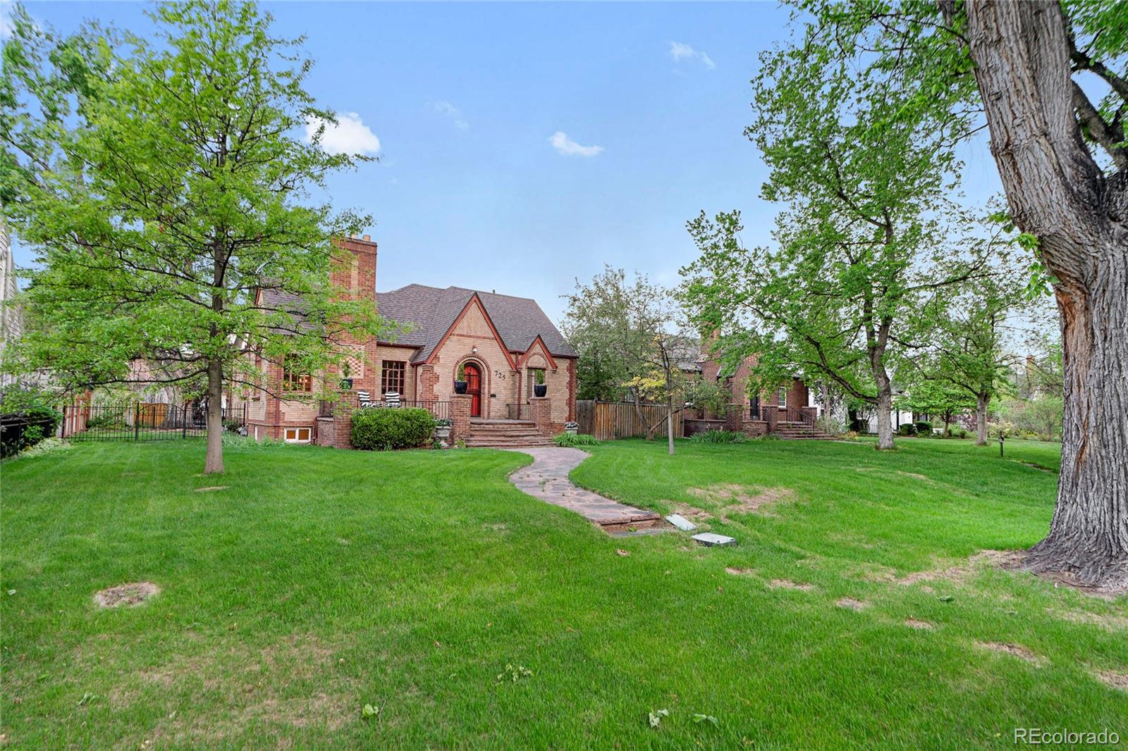 725 Monaco Parkway Denver CO 80220
