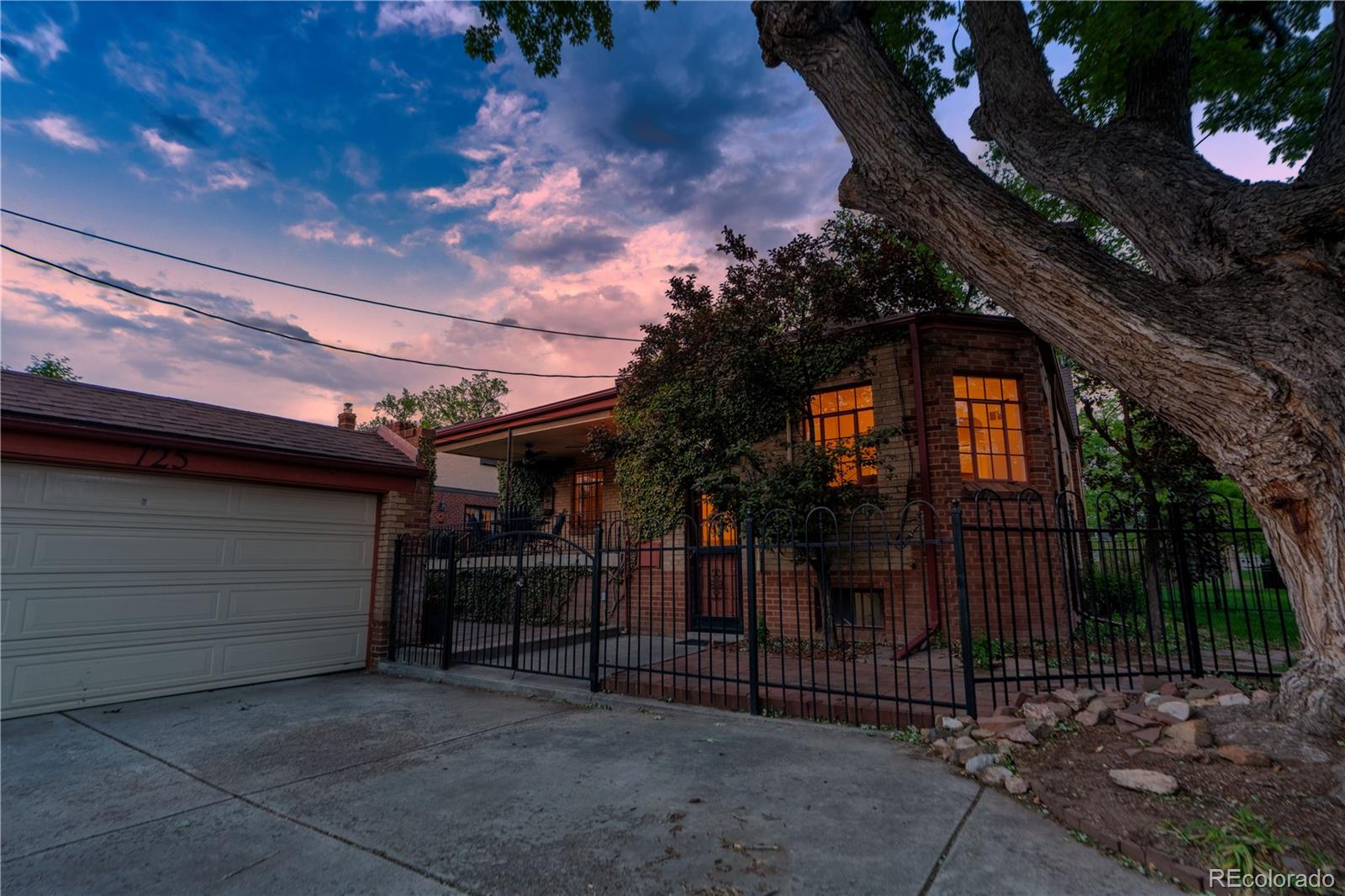 725 Monaco Parkway Denver CO 80220