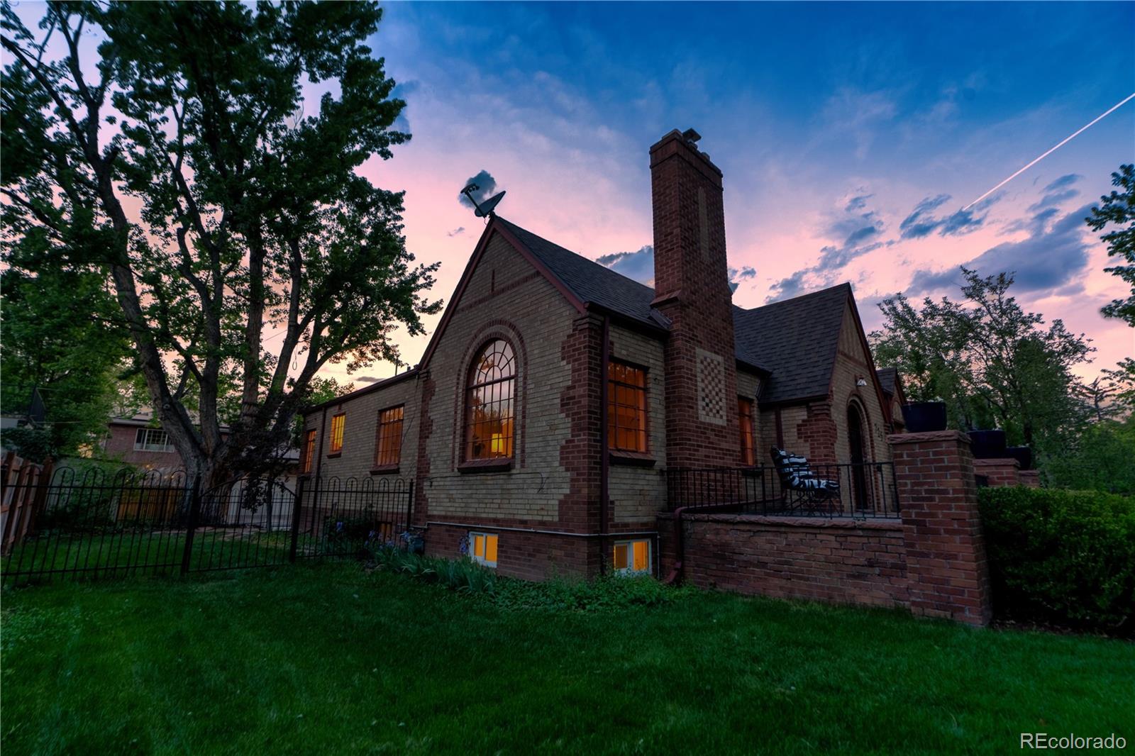 725 Monaco Parkway Denver CO 80220