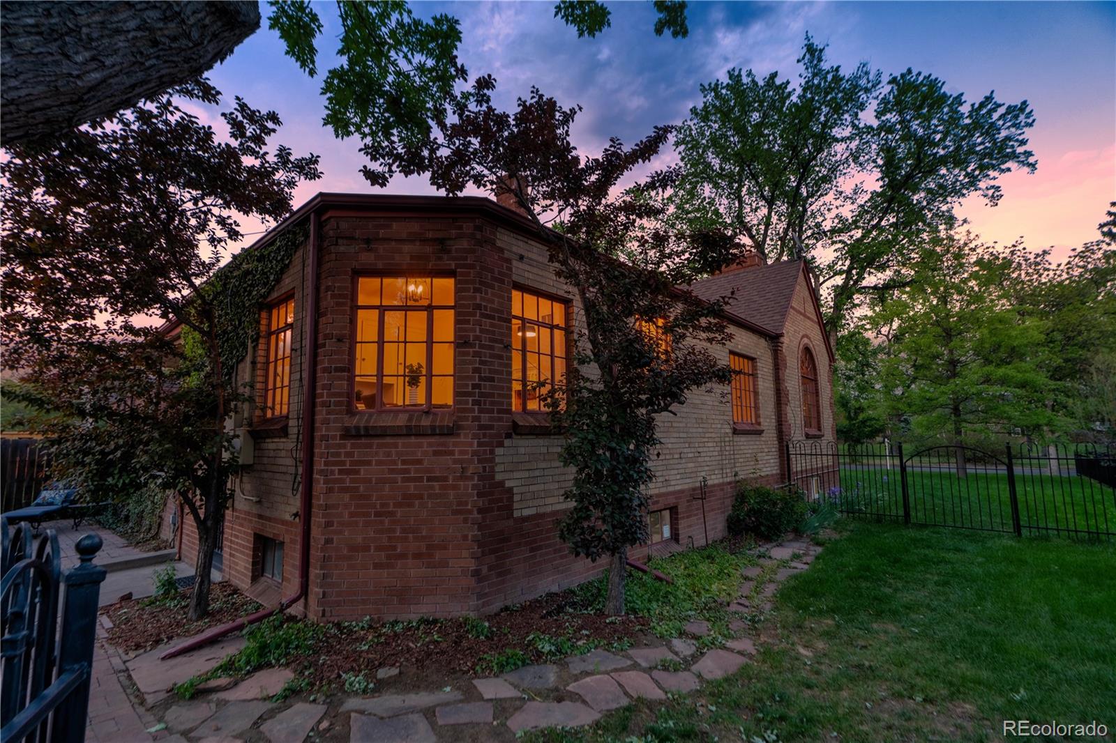 725 Monaco Parkway Denver CO 80220