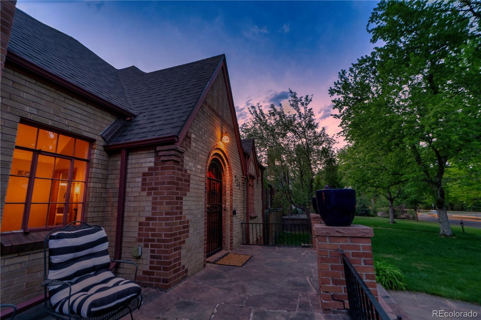 725 Monaco Parkway Denver CO 80220