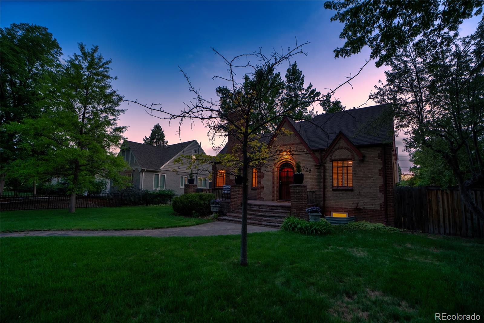 725 Monaco Parkway Denver CO 80220