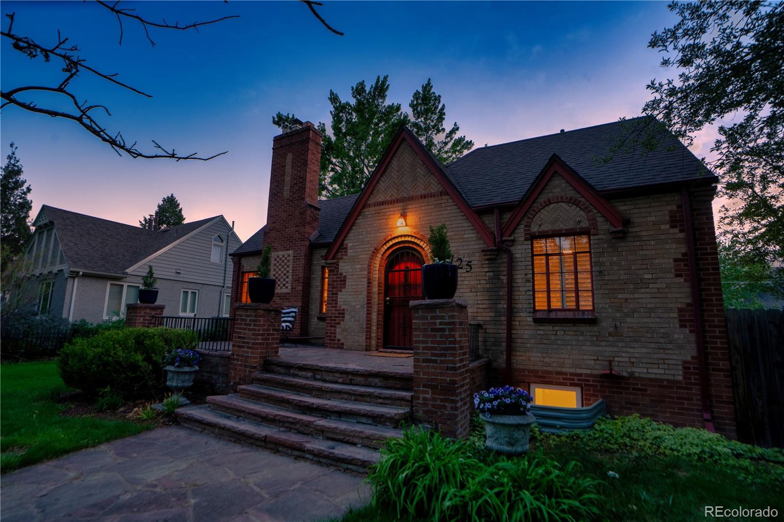 725 Monaco Parkway Denver CO 80220