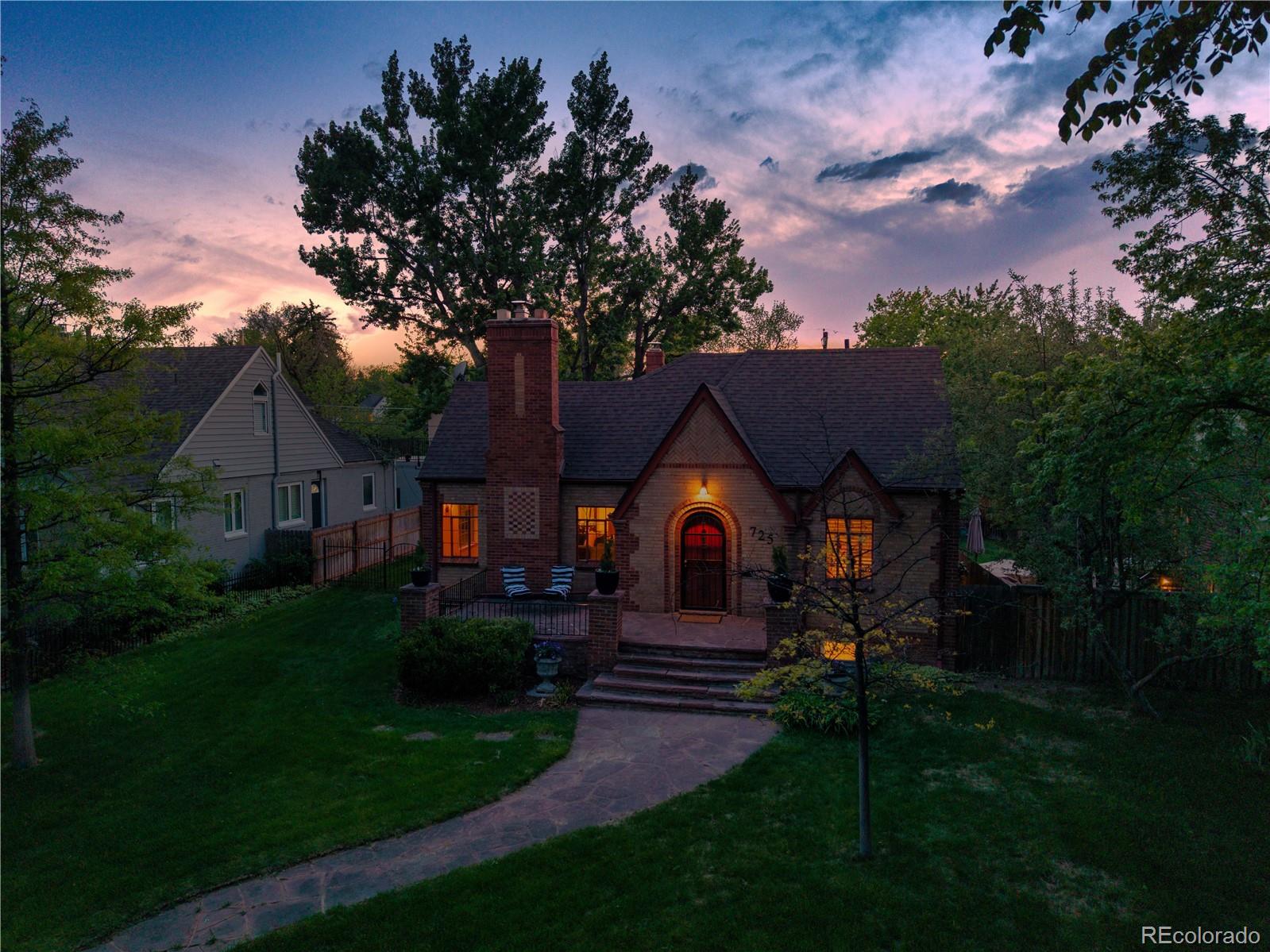 725 Monaco Parkway Denver CO 80220